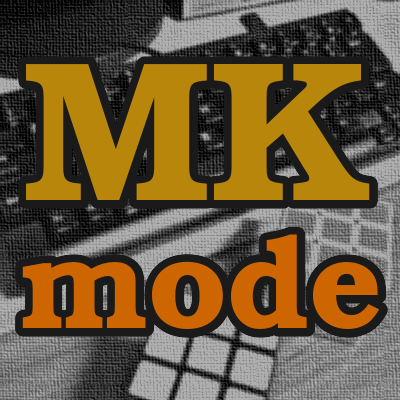 mk-mode.com